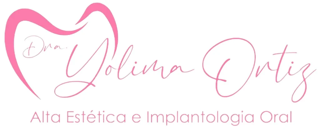 Dra. Yolima Ortiz Logo