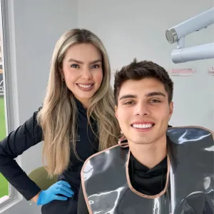 Diseño de sonrisa bogotá Dra. Yolima Ortiz