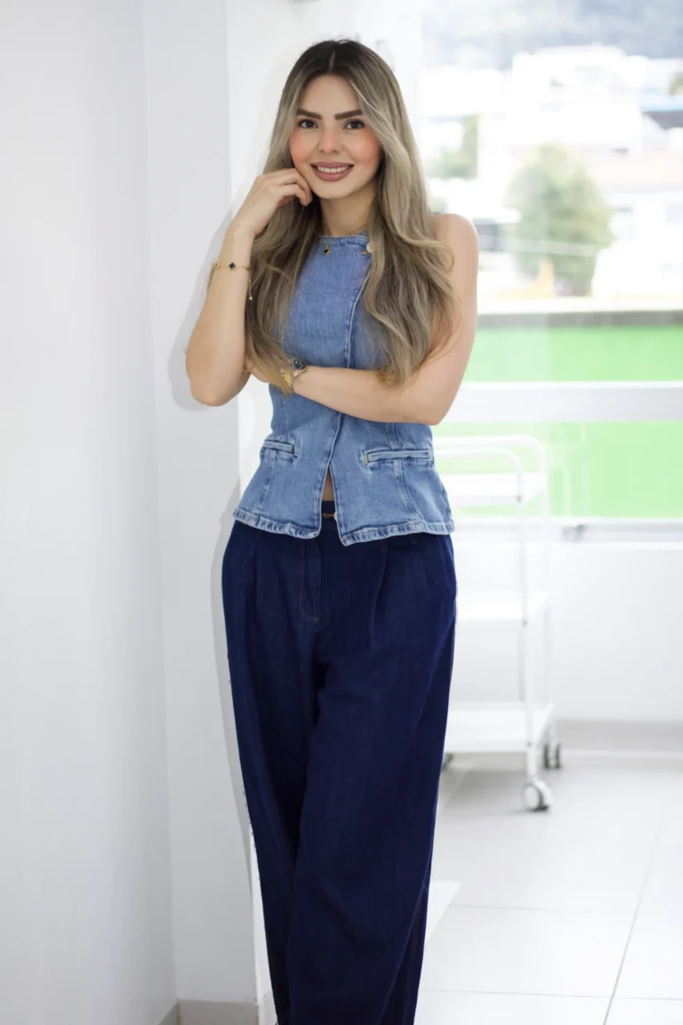 Diseño de Sonrisa - Dra. Yolima Ortiz